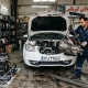 تعمیر گیربکس برلیانس H330 - اتوماتیک و دنده ای