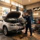 تعمیر گیربکس اتوماتیک برلیانس V5