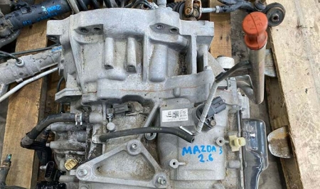 گیربکس مزدا ۳ قیمت خرید فروش نو و استوک