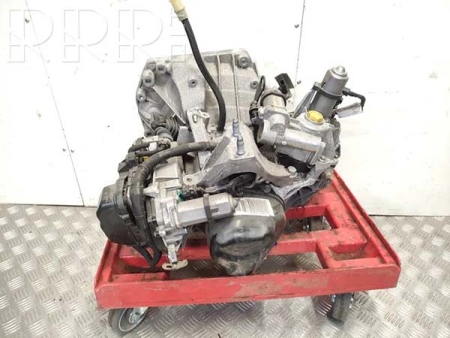 قیمت فروش خرید گیربکس ساندرو نو و استوک