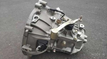 قیمت خرید فروش گیربکس لیفان X60 نو و استوک