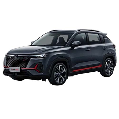تعمیر گیربکس چانگان C35 پلاس