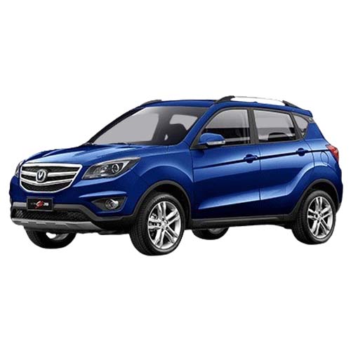 تعمیر گیربکس چانگان C35