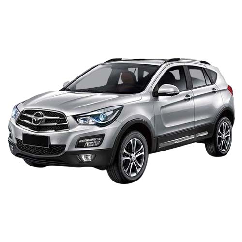 تعمیر گیربکس هایما S5 اتوماتیک