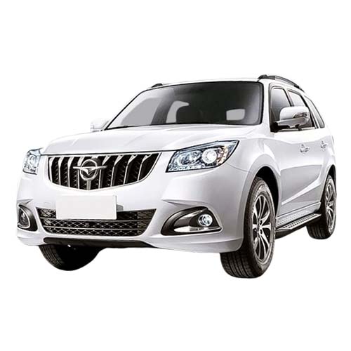 تعمیر گیربکس هایما S7 پرو اتوماتیک