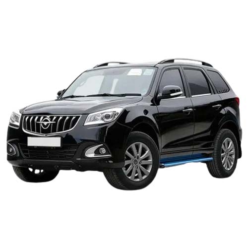 تعمیر گیربکس هایما S7 توربو اتوماتیک