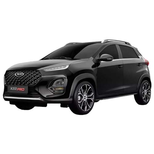 تعمیر گیربکس ام وی ام X22 پرو اتوماتیک و دنده ای