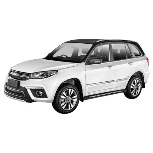 تعمیر گیربکس ام وی ام X33S اتوماتیک و دنده ای