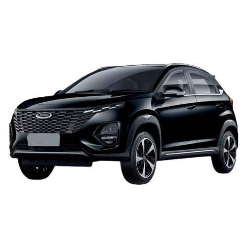 تعمیر گیربکس ام وی ام X33 کراس اتوماتیک و دنده ای